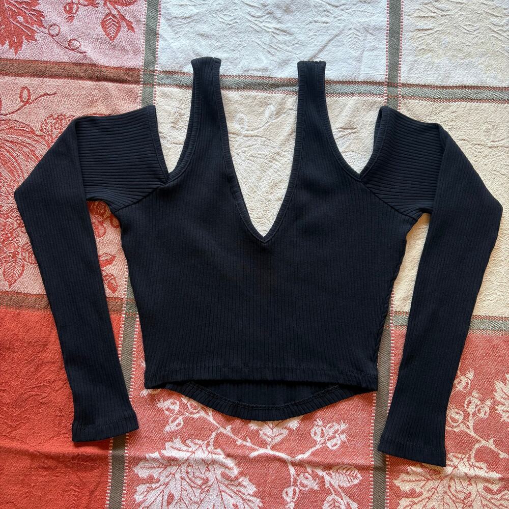 ASOS Design Top Size US 8 /EU 40